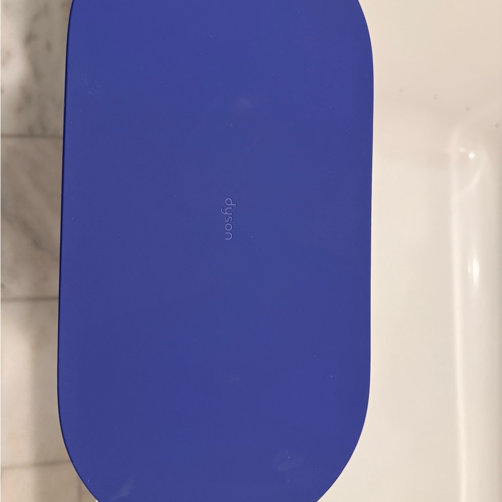 Dyson Hair Styling Kit in Blue and Black - Picture 6 of 11